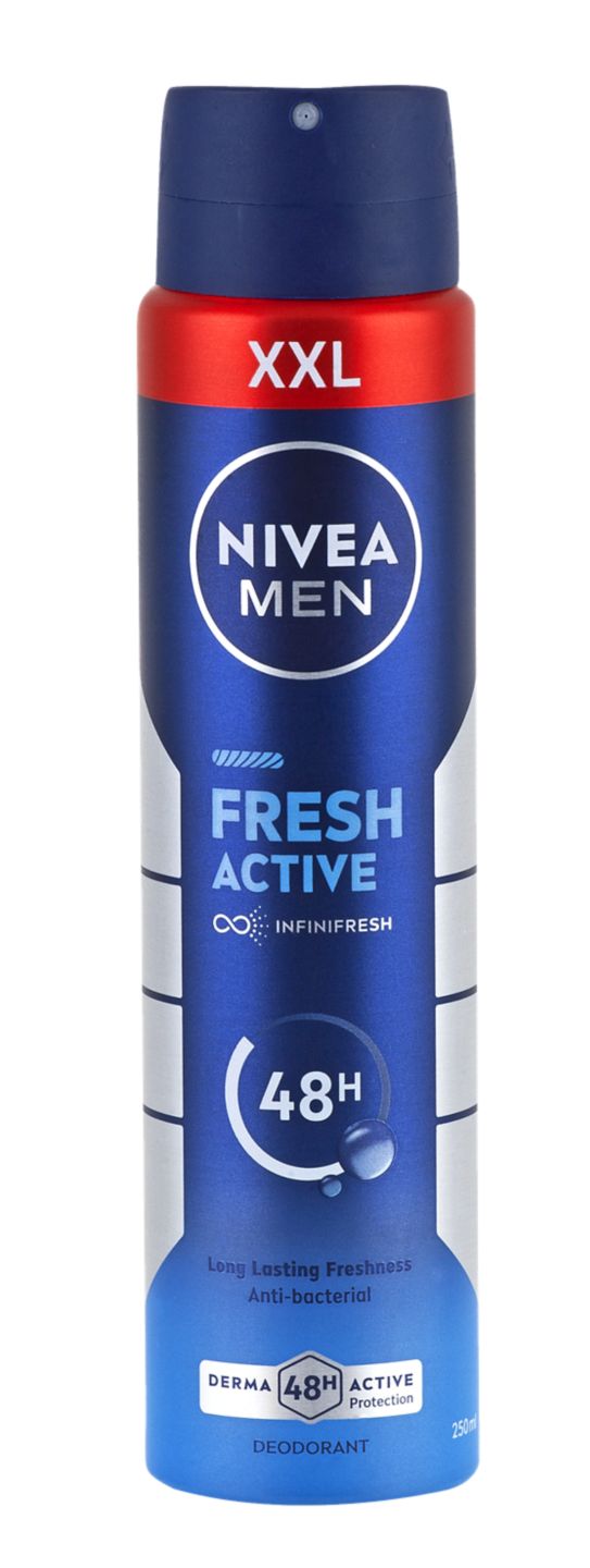 Nivea Men Deo u spreju
MPC25.6.2026=7,39€