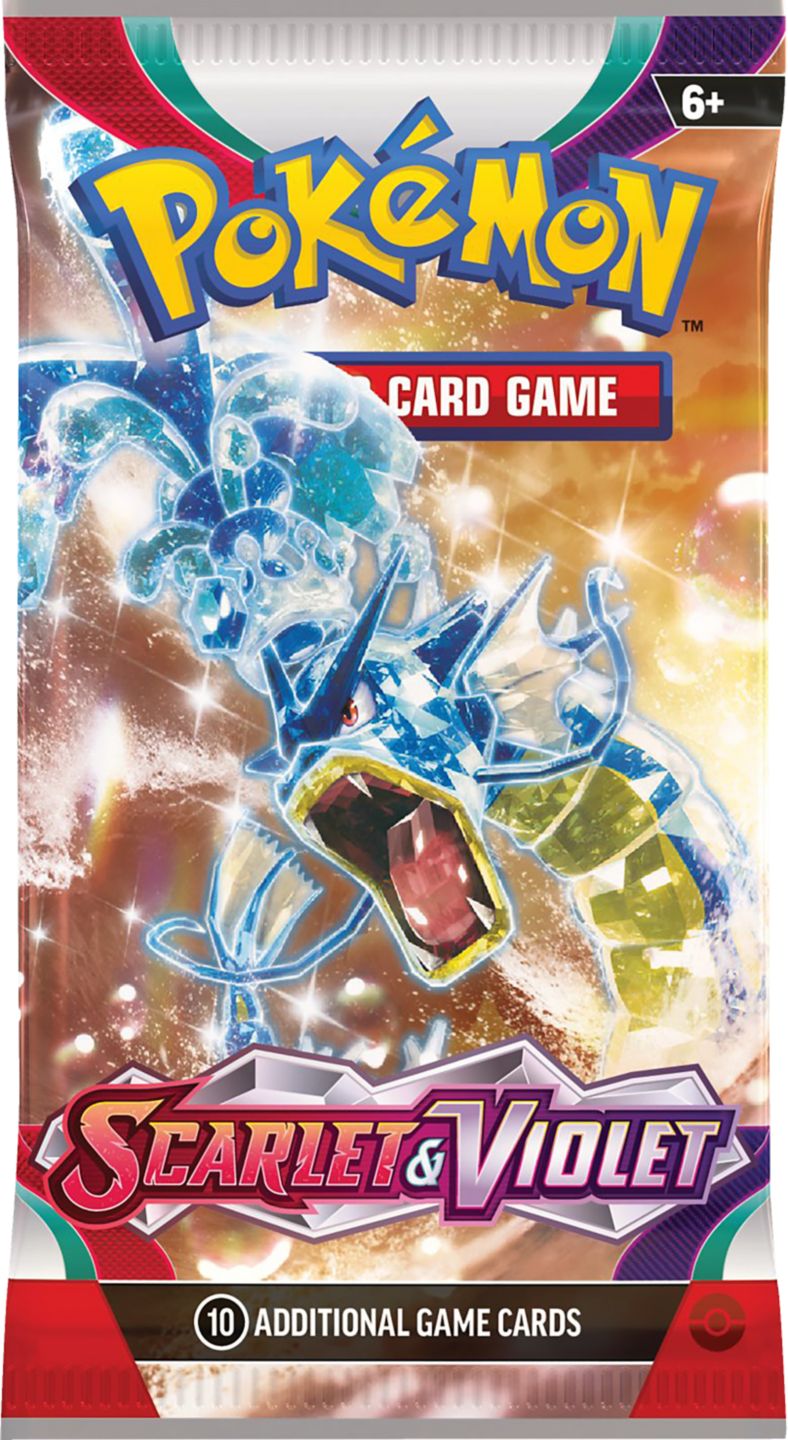 Kartičky Pokémon 