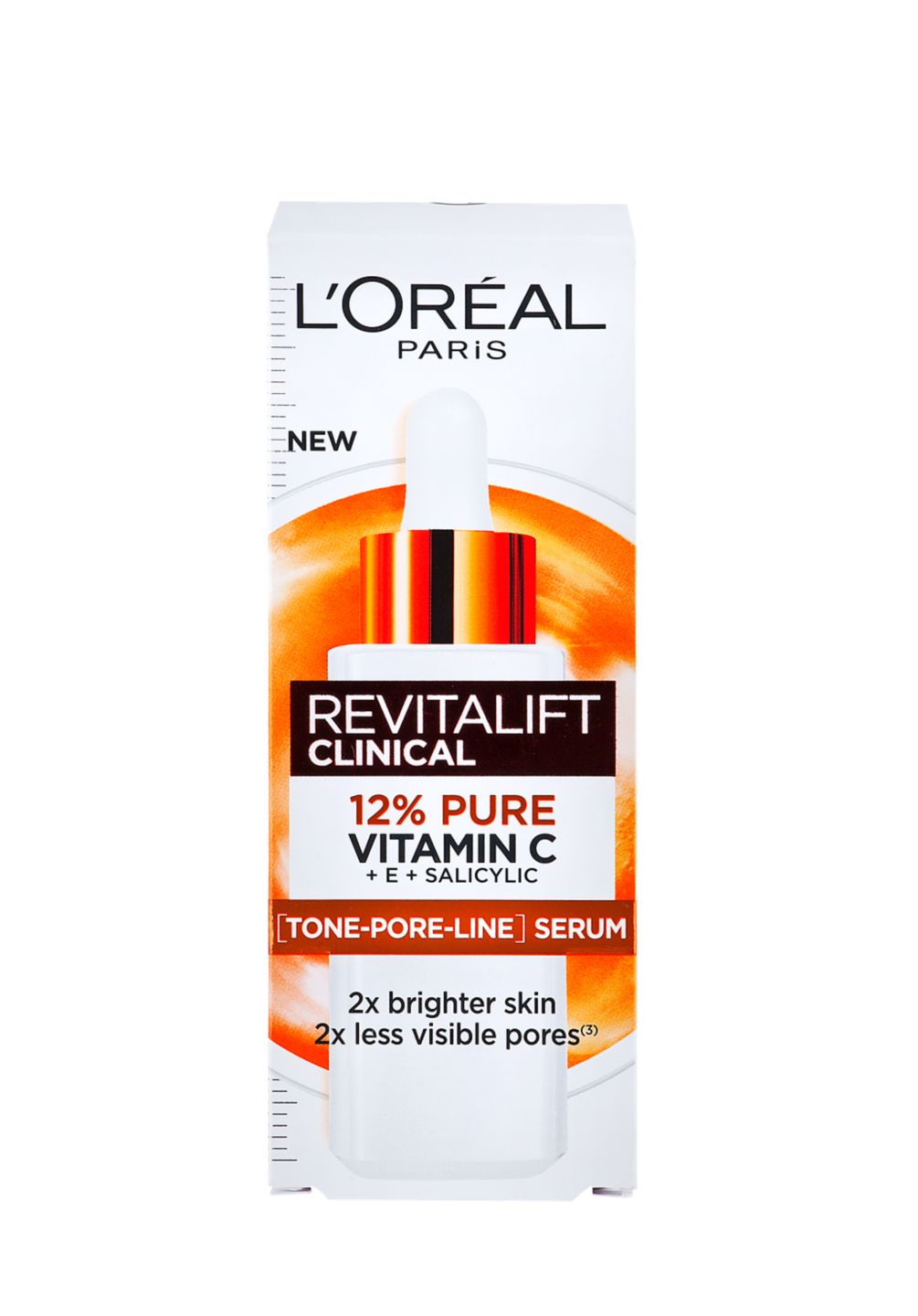 Loreal Serum
MPC 2.5.2025=22,99€