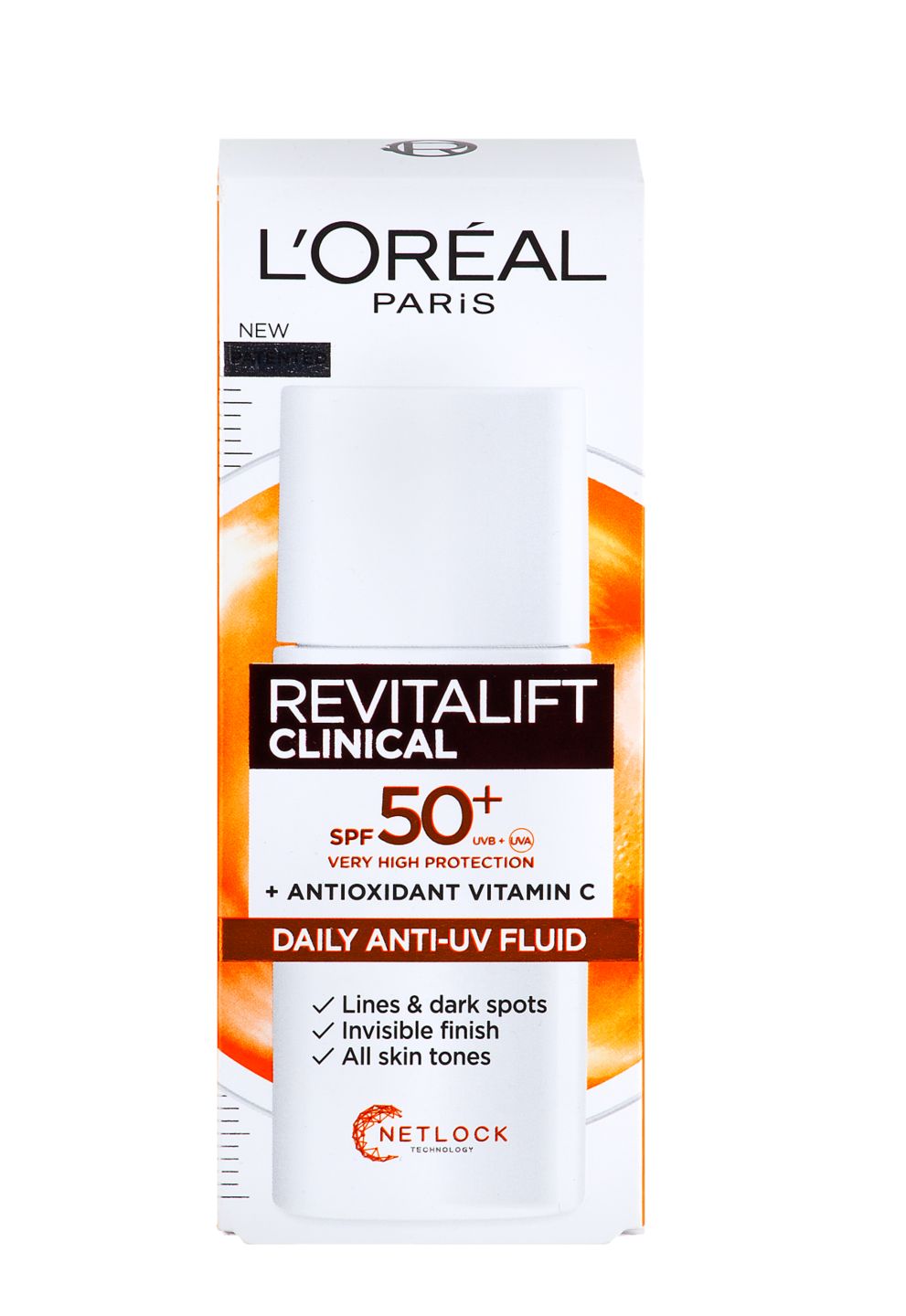 Loreal Dnevni fluid
MPC 2.5.2025=20,49€