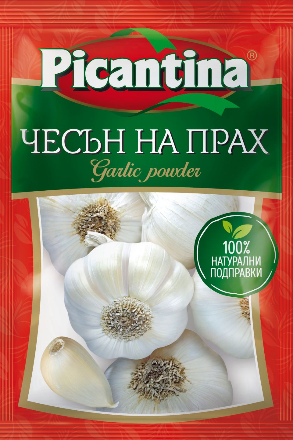 Изображение на Picantina Чесън на прах