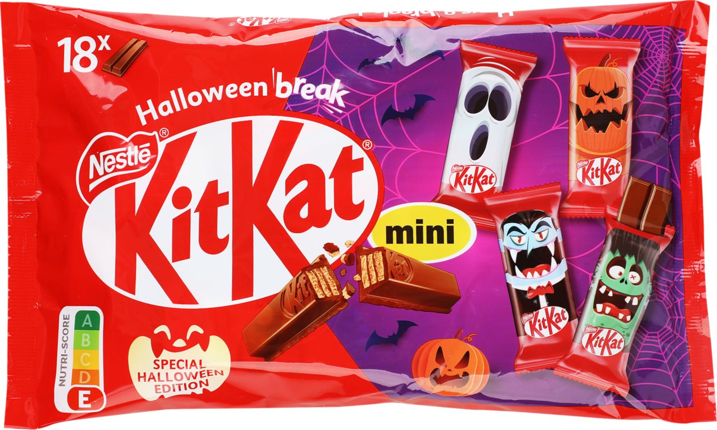 KitKat Oblátka v čokoláde