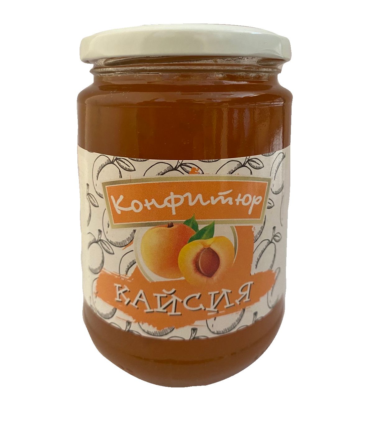 Изображение на Дон Домат Конфитюр
различни видове