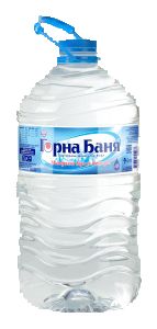 Изображение на Горна баня Минерална вода