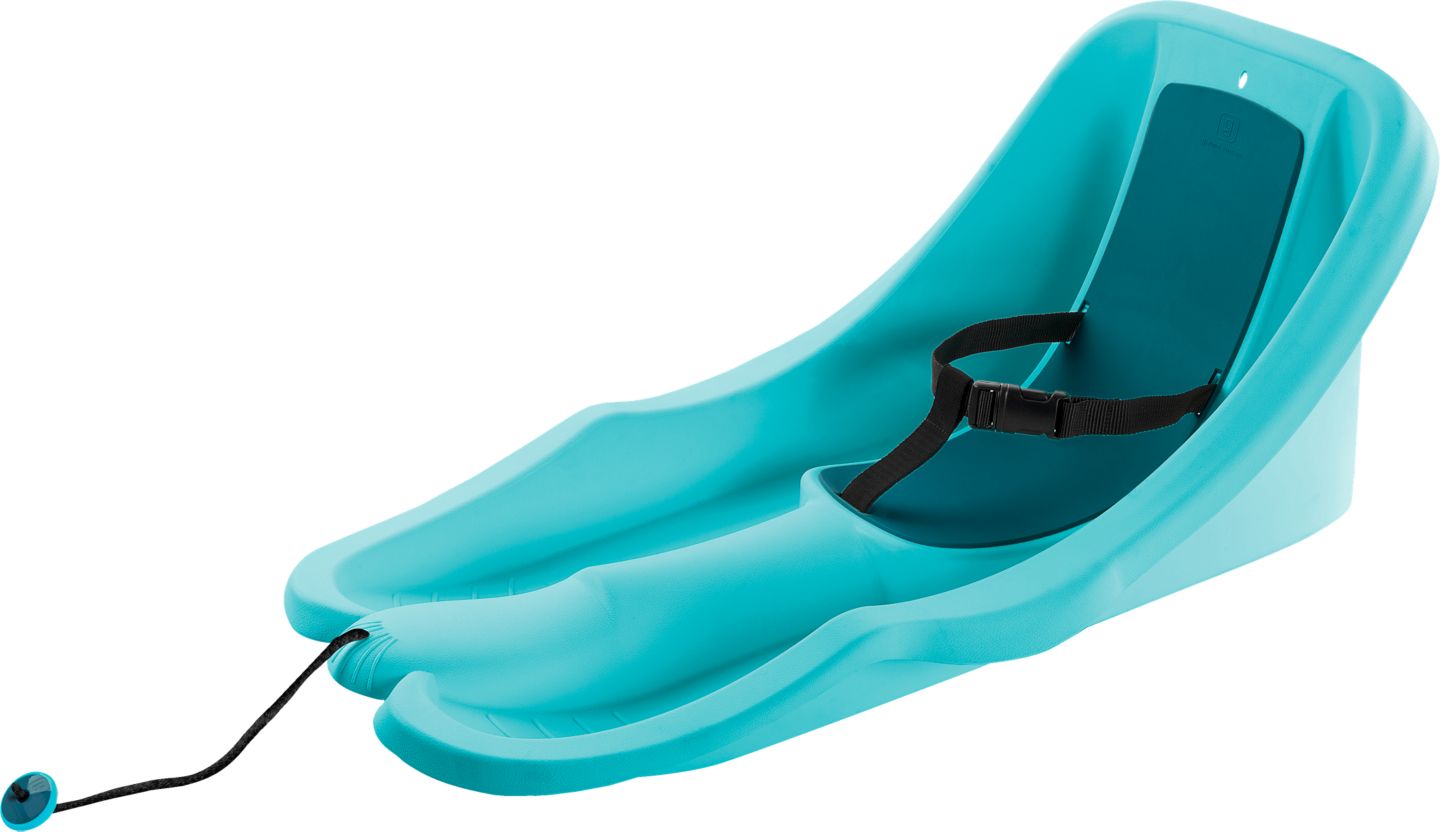 Detské boby Baby Rider 