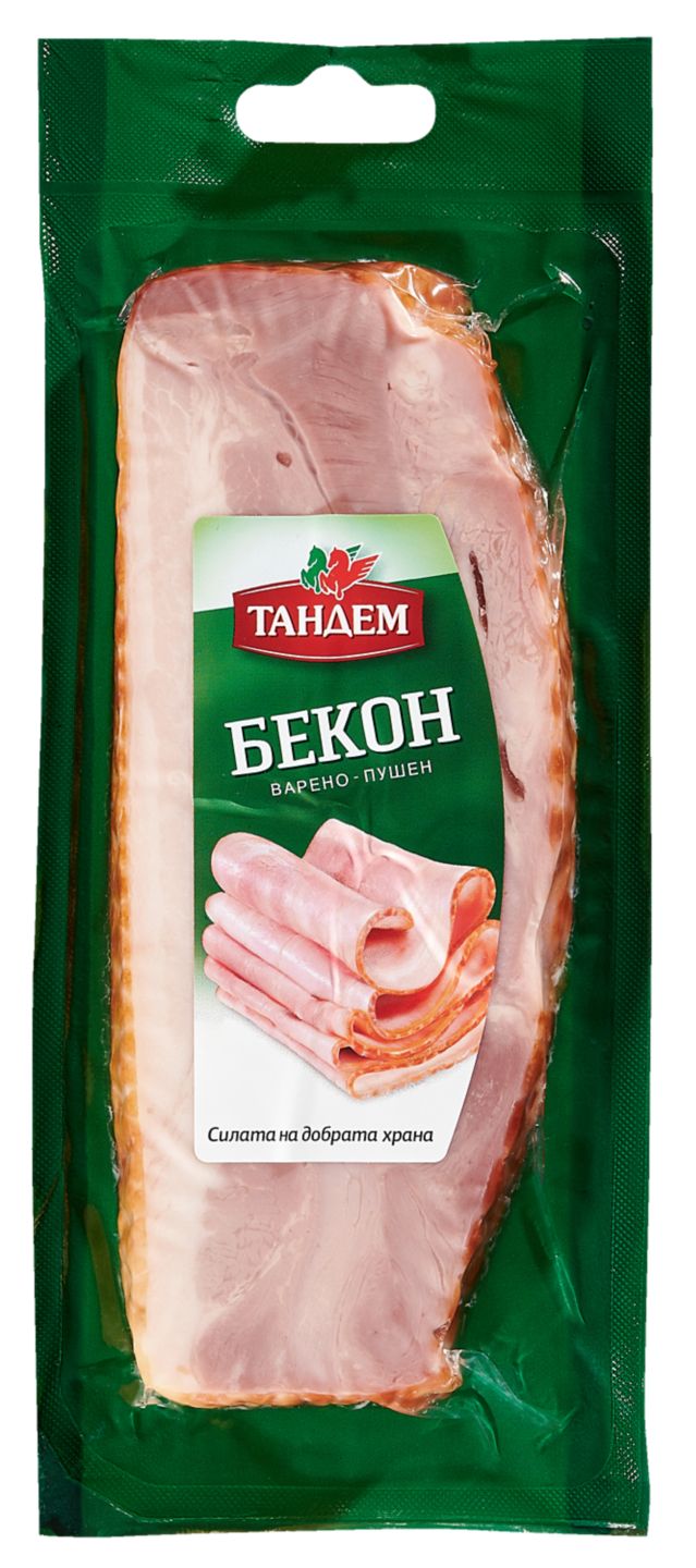 Изображение на Тандем Бекон