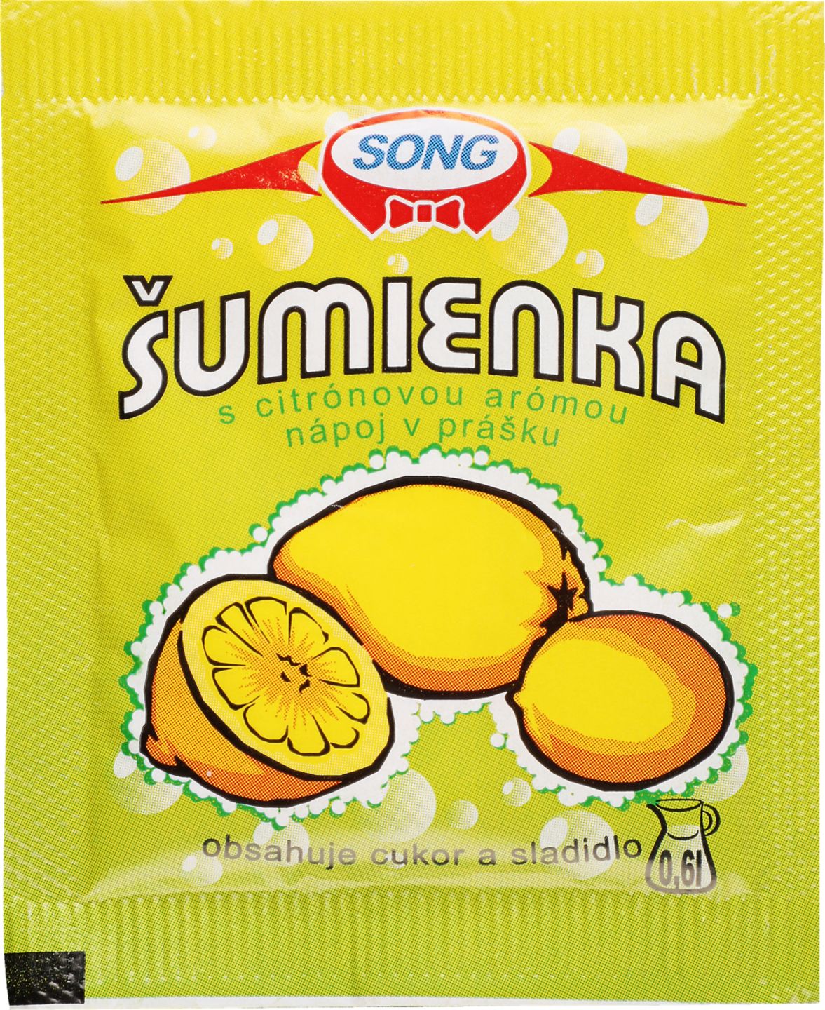 Song Šumienka