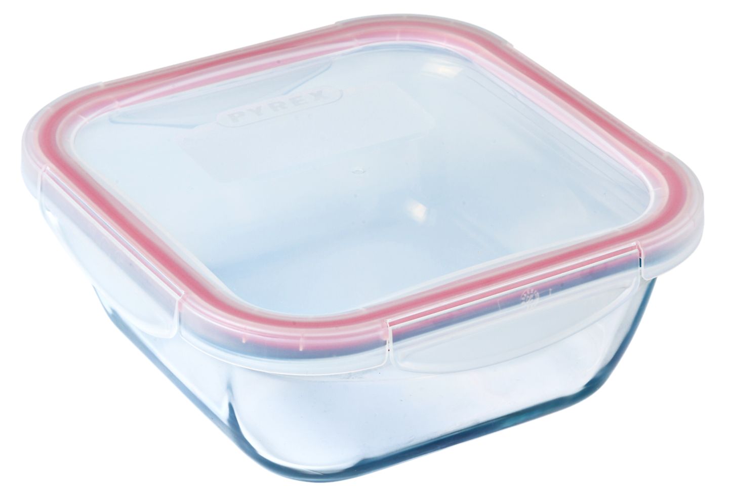 PYREX Frischhaltedose ca. 0,85 l »Cook & Click«