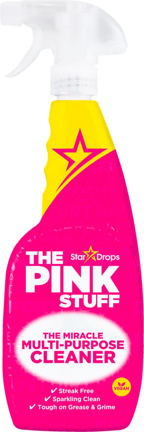 The Pink Stuff Sredstvo za čišćenje
MPC 2.5.2025=2,19€