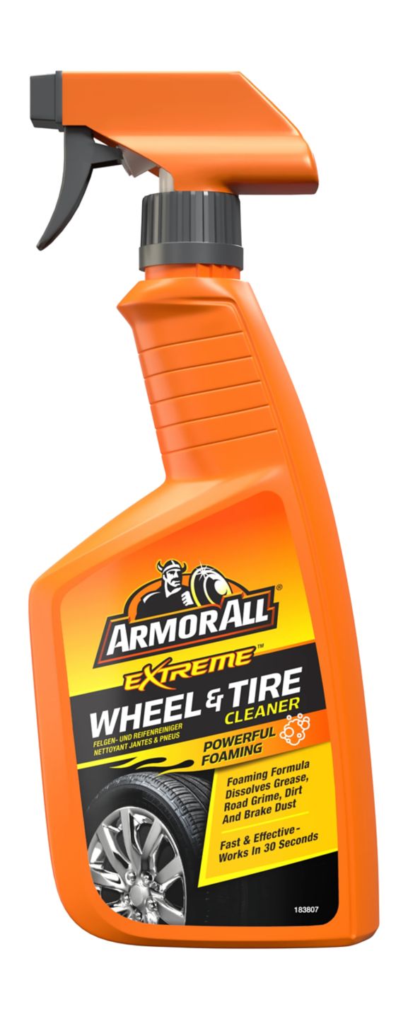 Изображение на ARMOR ALL Препарат за джанти и гуми