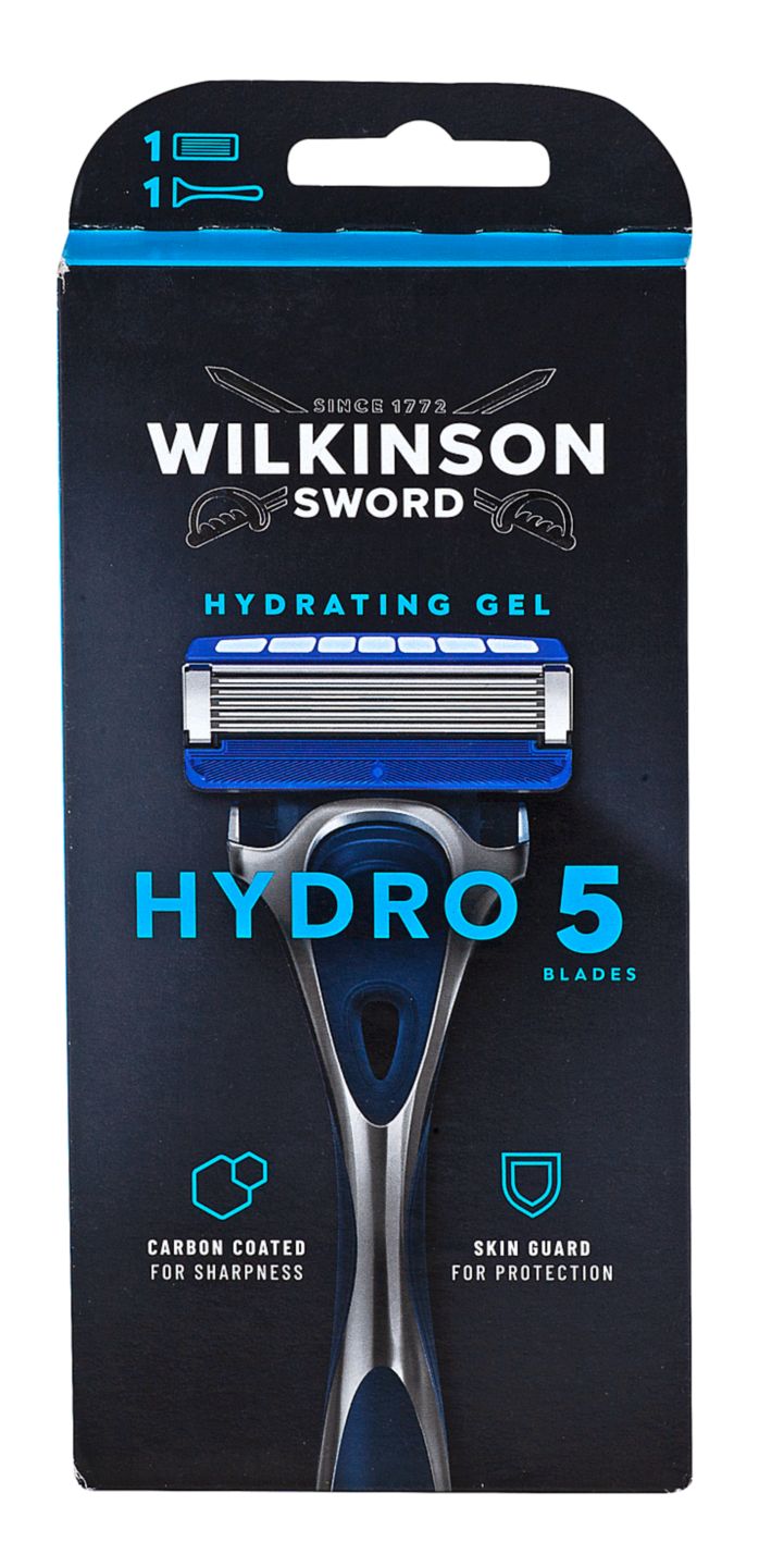 Wilkinson Brijač
MPC 10.6.2025=9,49€