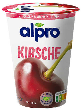 Alpro Sojowy
