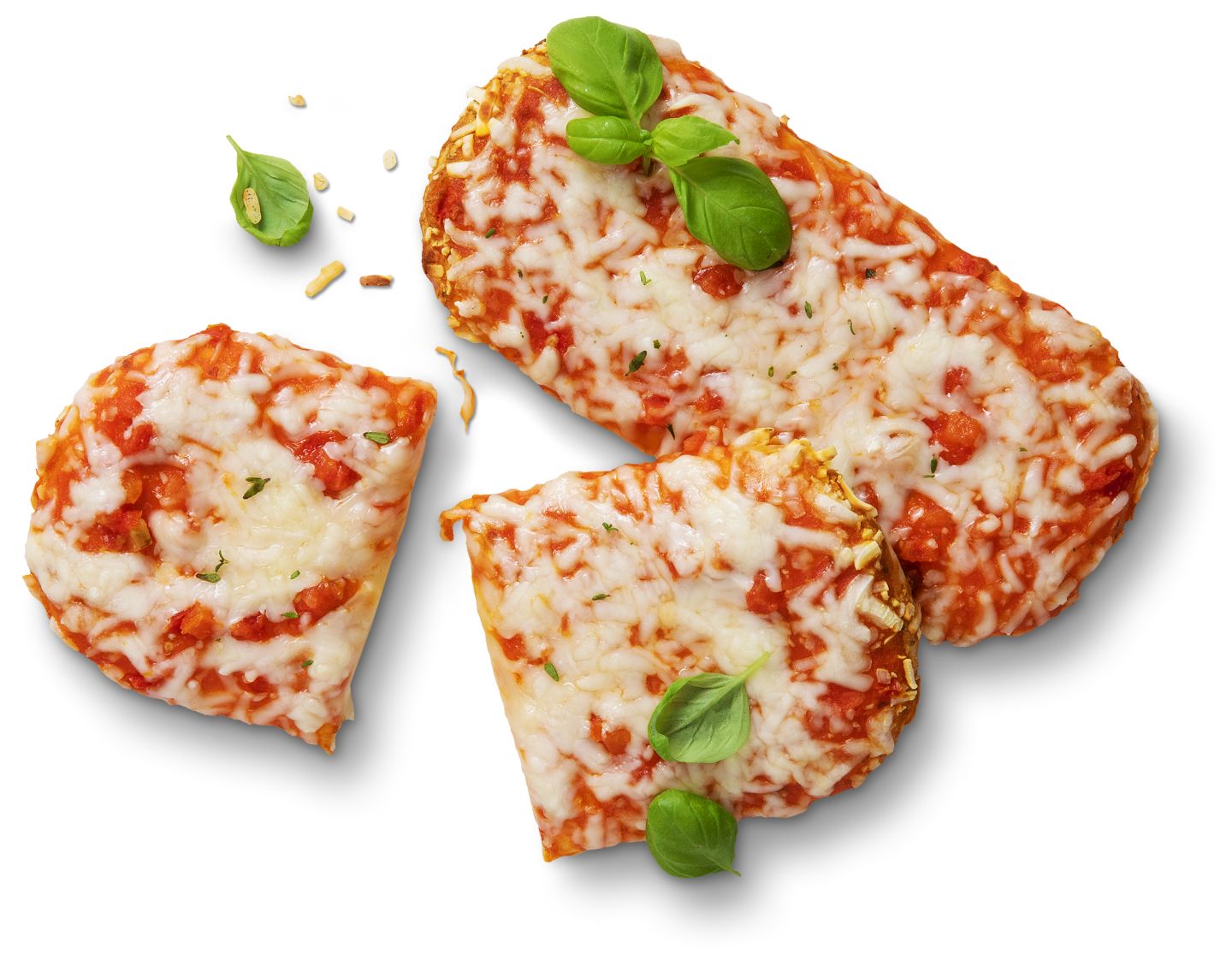 Pizza margherita 145 g 