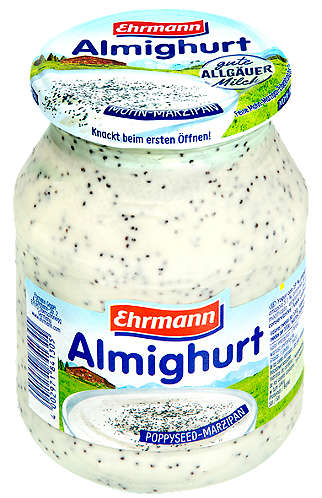 Ehrmann Almighurt Jogurt