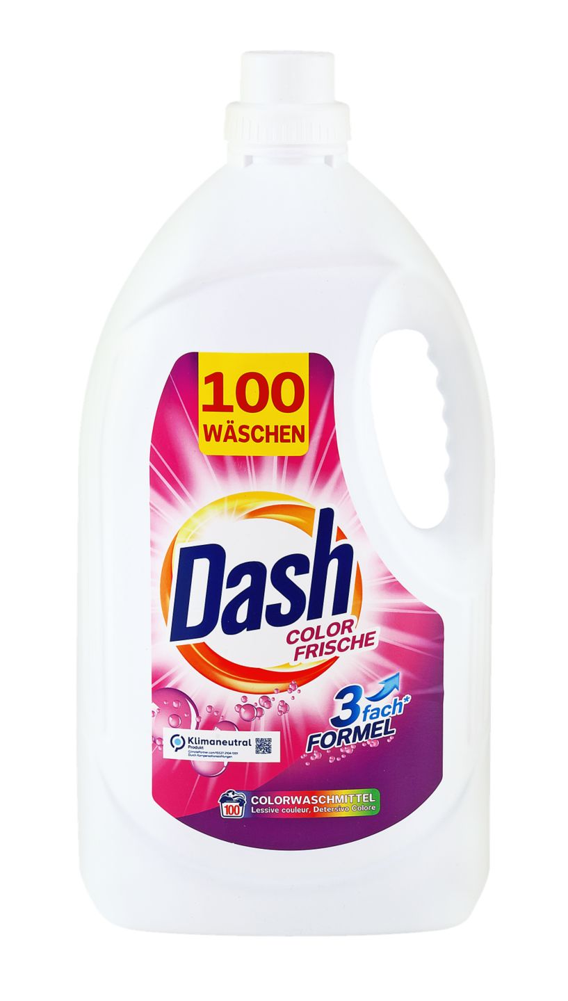 Dash Deterdžent za pranje rublja
MPC 2.5.2025=14,99€