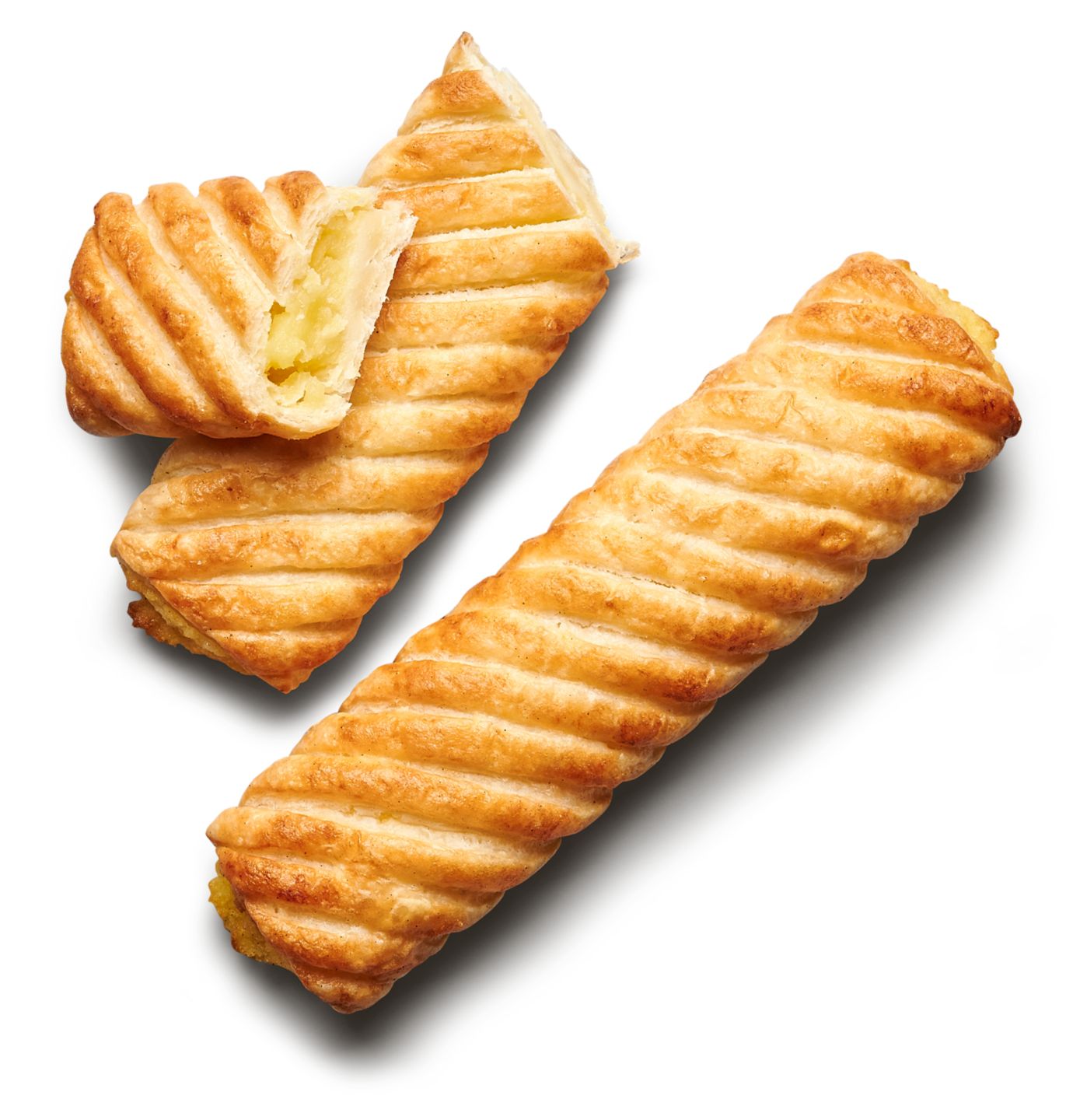 Tyčinka s vanilkovou prích. 95 g