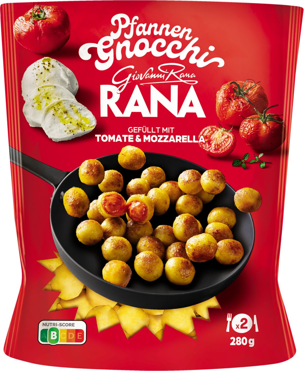 Rana Gnocchi