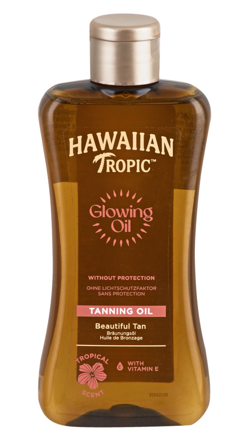 Hawaiian Tropic Ulje za sunčanje
MPC 10.03.2026=8,89€