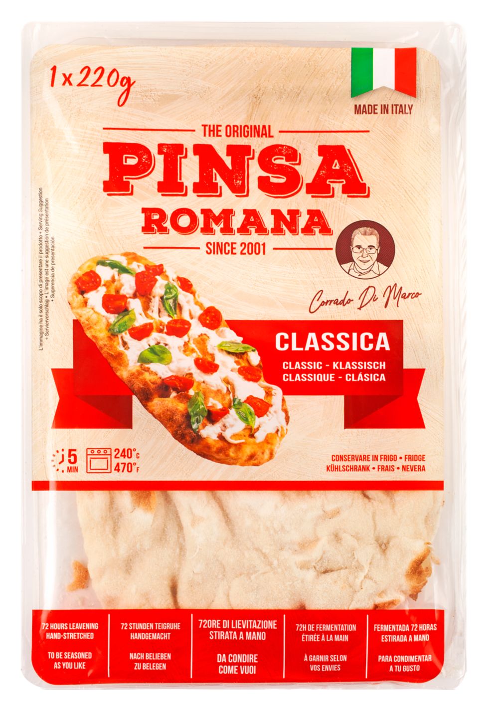 Pinsa Romana MPC 12.09.2025=2,69€