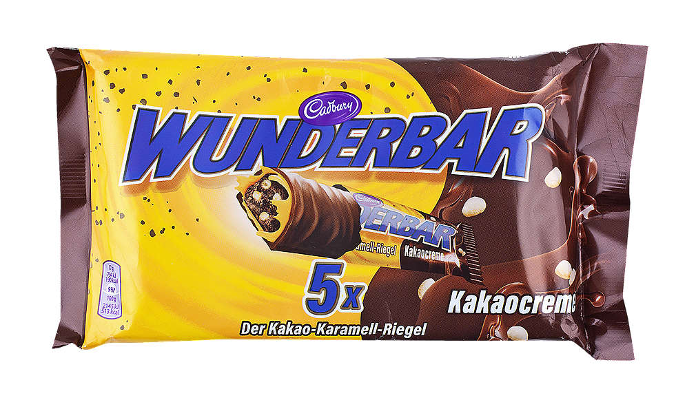 Fotografija ponude Cadbury Wunderbar