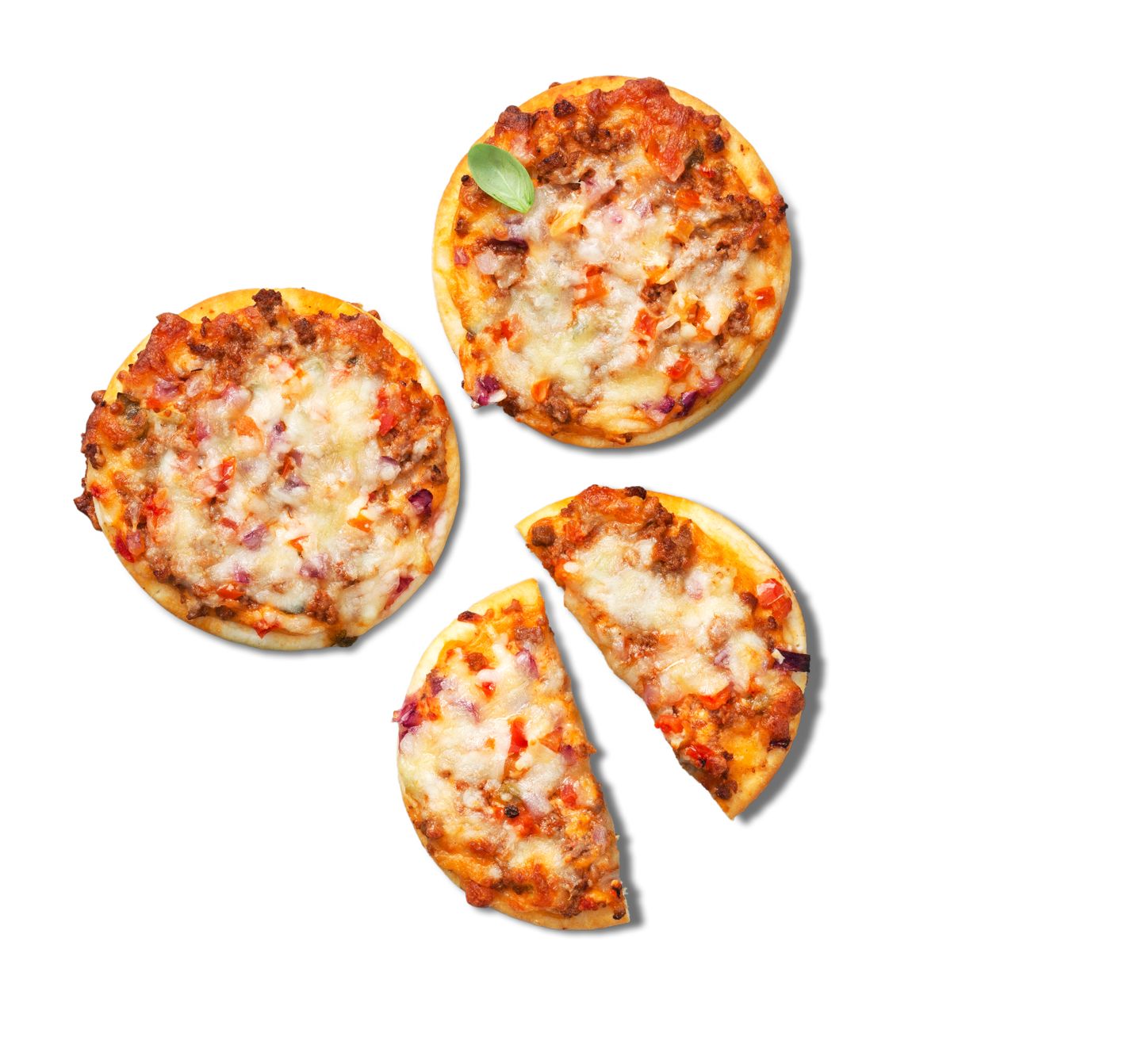 Mini pizza Cheeseburger MPC 13.05.2026=0,99€