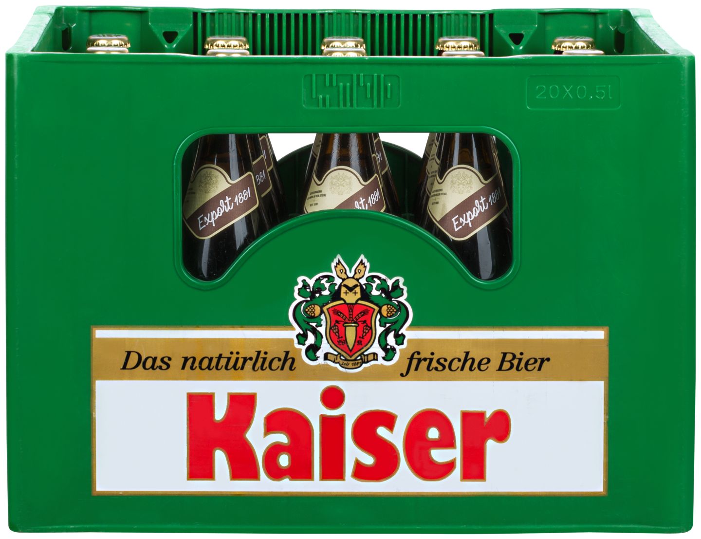 KAISER Export