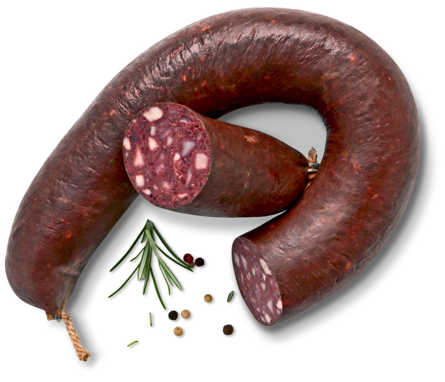 MERZ Blut- oder Leberwurst