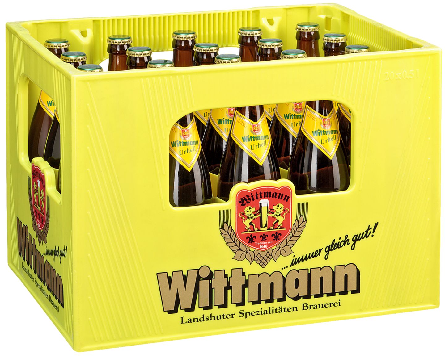WITTMANN Urhell