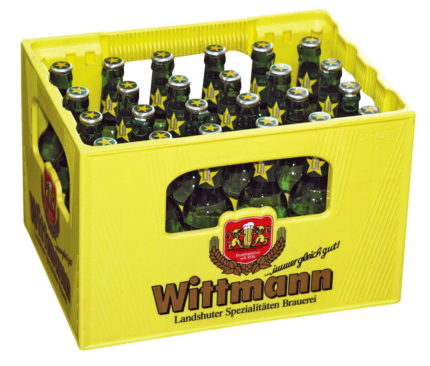 WITTMANN LA
