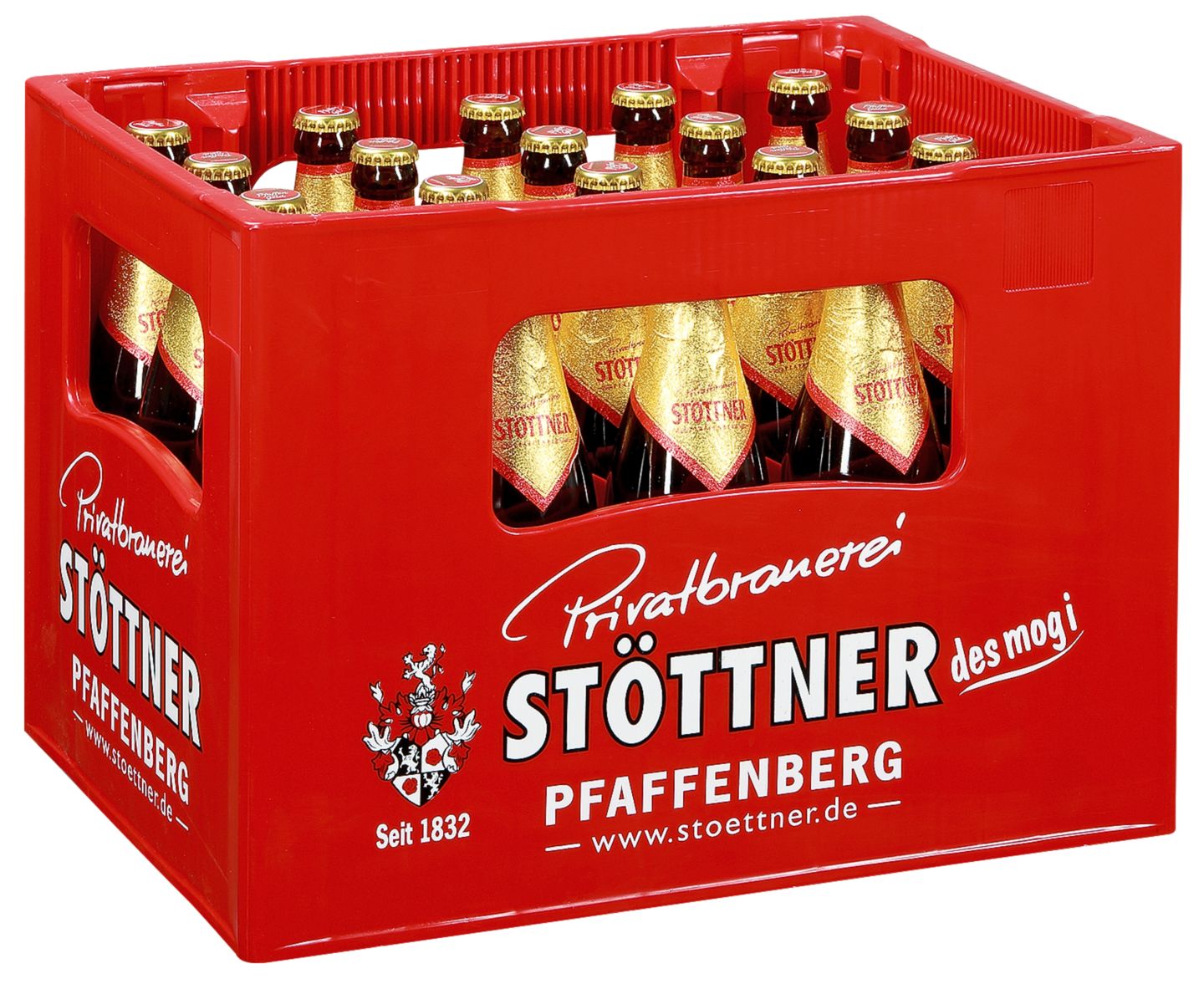 STÖTTNER Pfaffengold