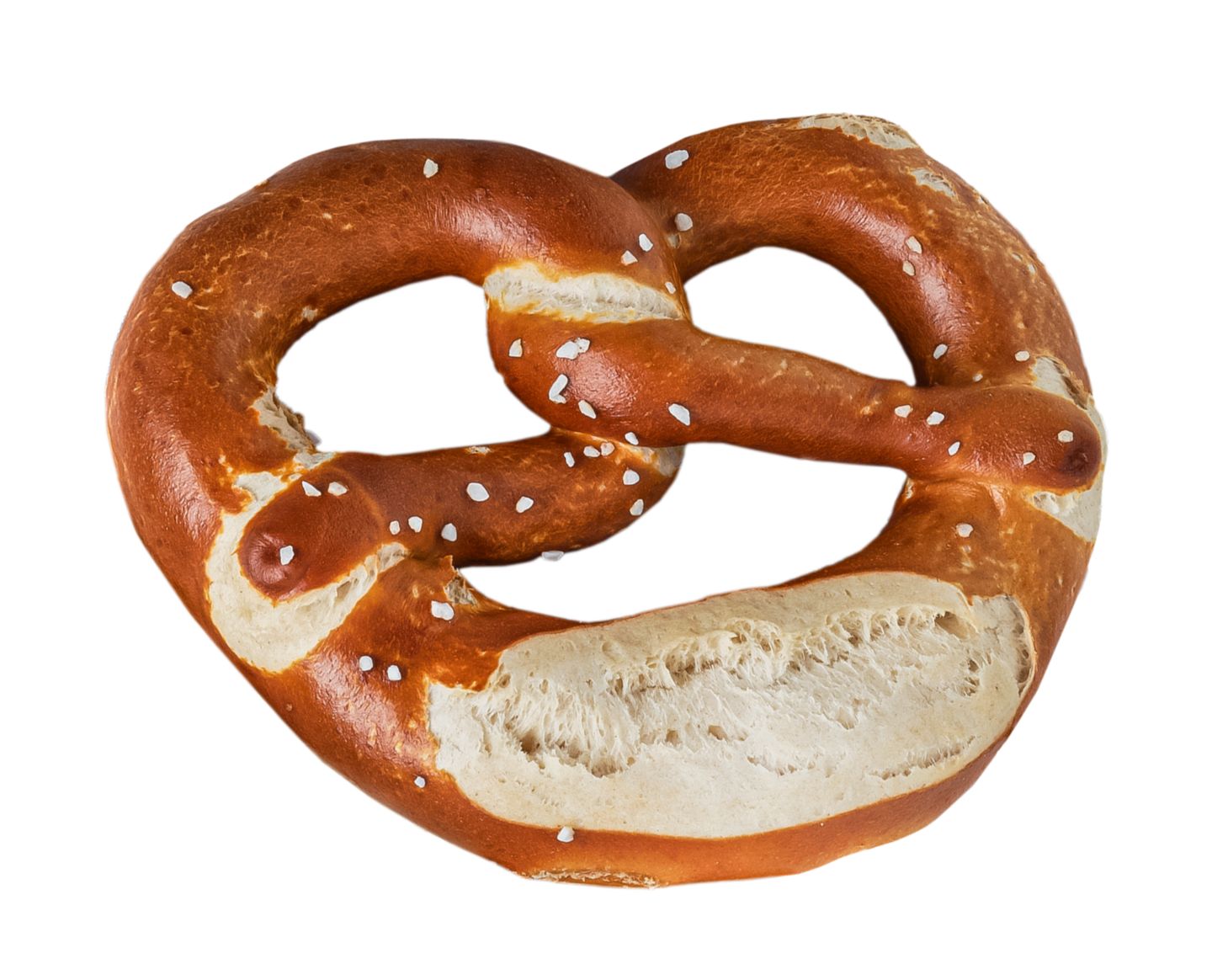 Laugenbrezel