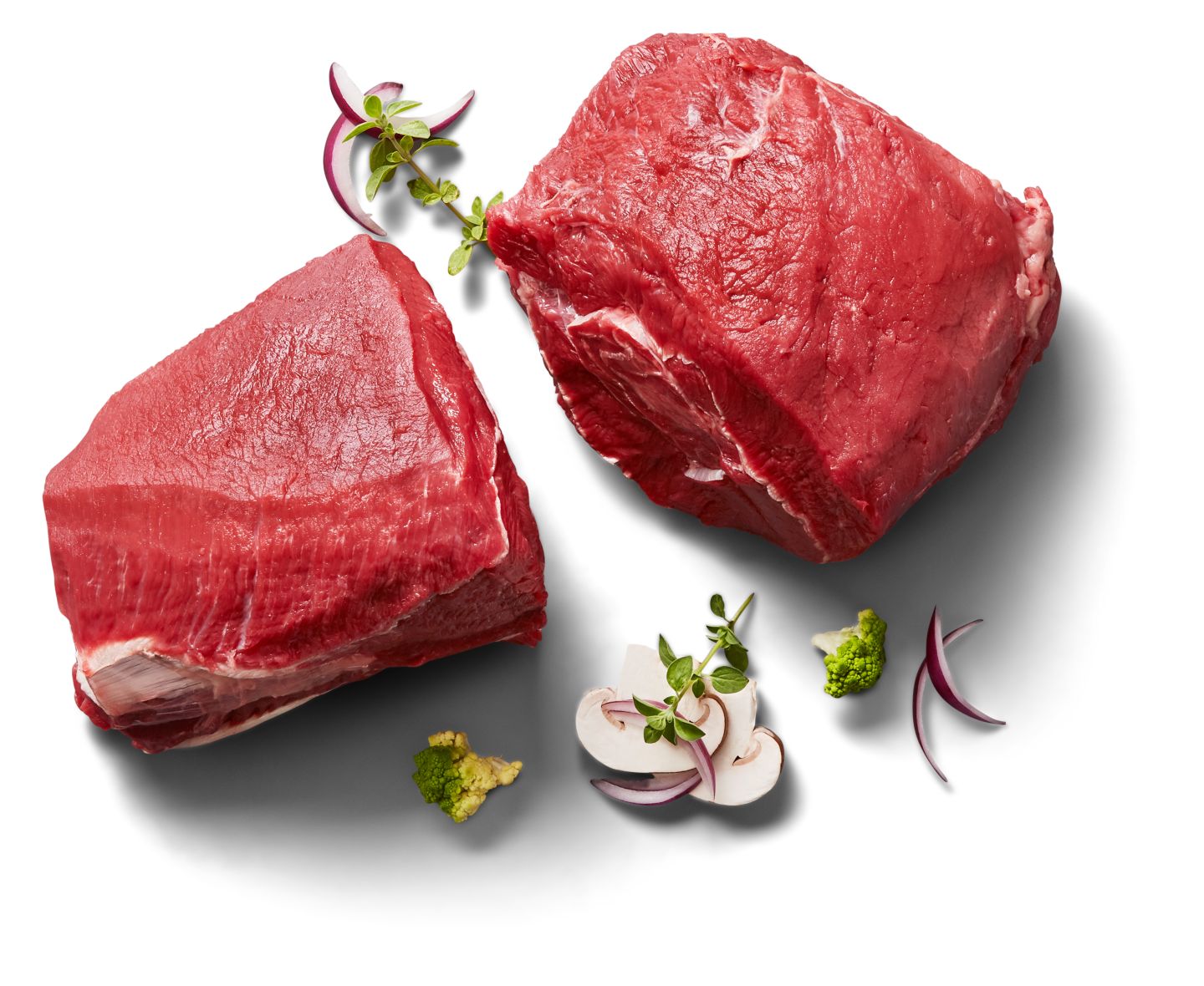 Heilbronner Jungbulle Rinder-Suppenfleisch