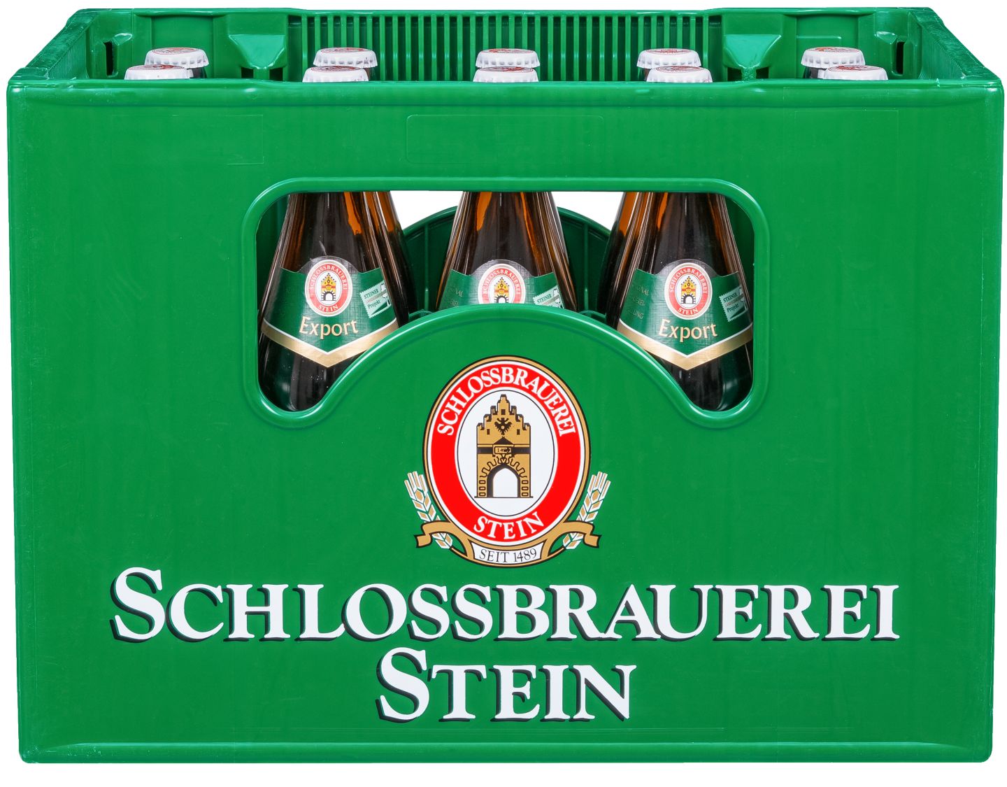 STEINER Export