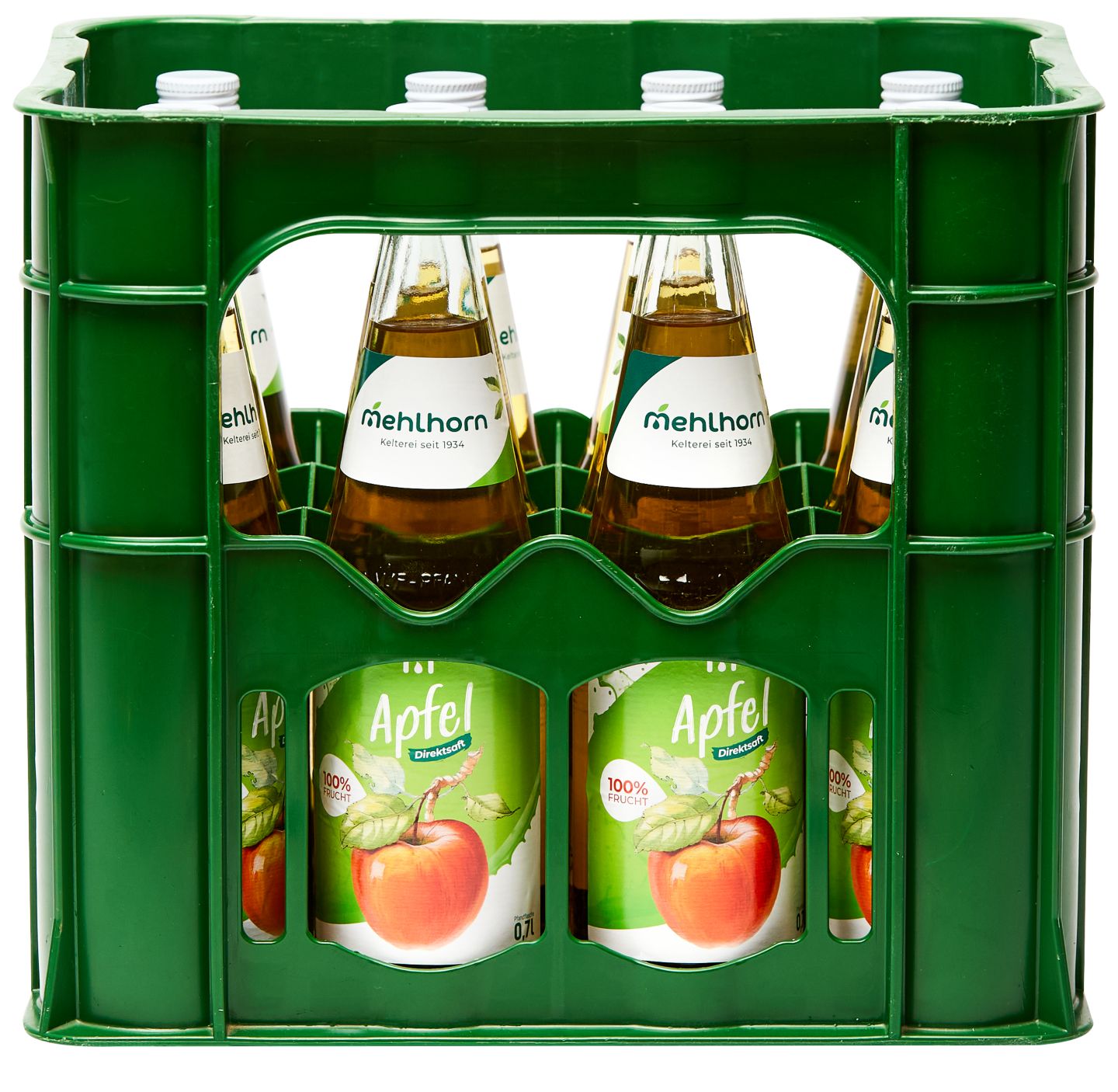 MEHLHORN Apfelsaft