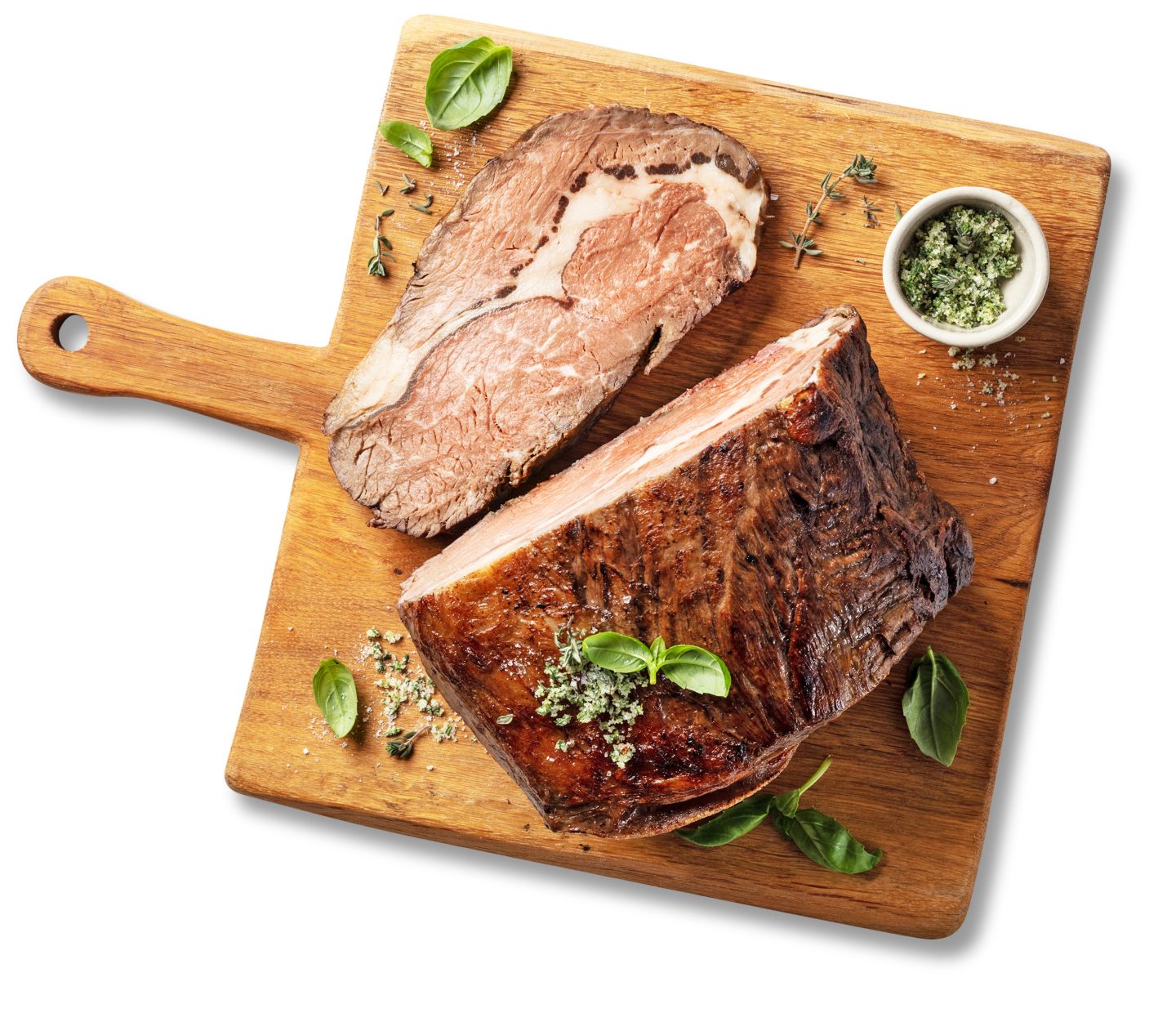K-WERTSCHÄTZE Rinder-Entrecôte