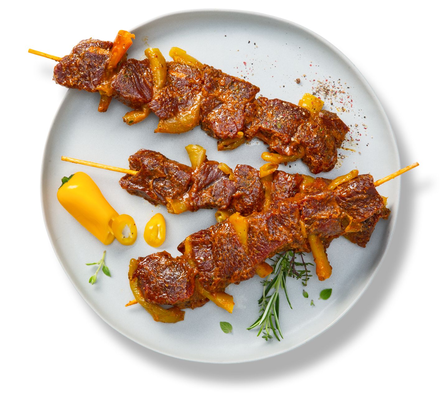 K-WERTSCHÄTZE Jungbullen-Spieß