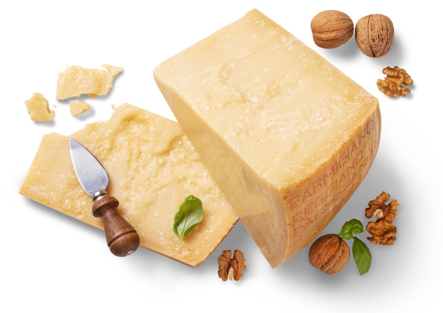 Parmigiano Reggiano DOP