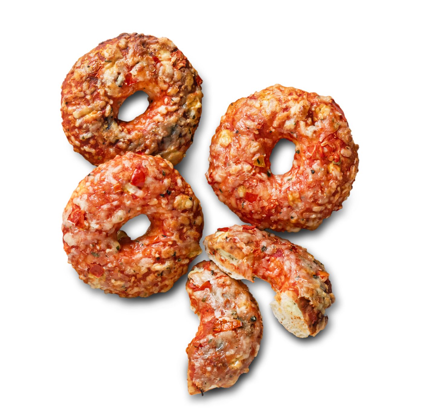 Pizza-Donut