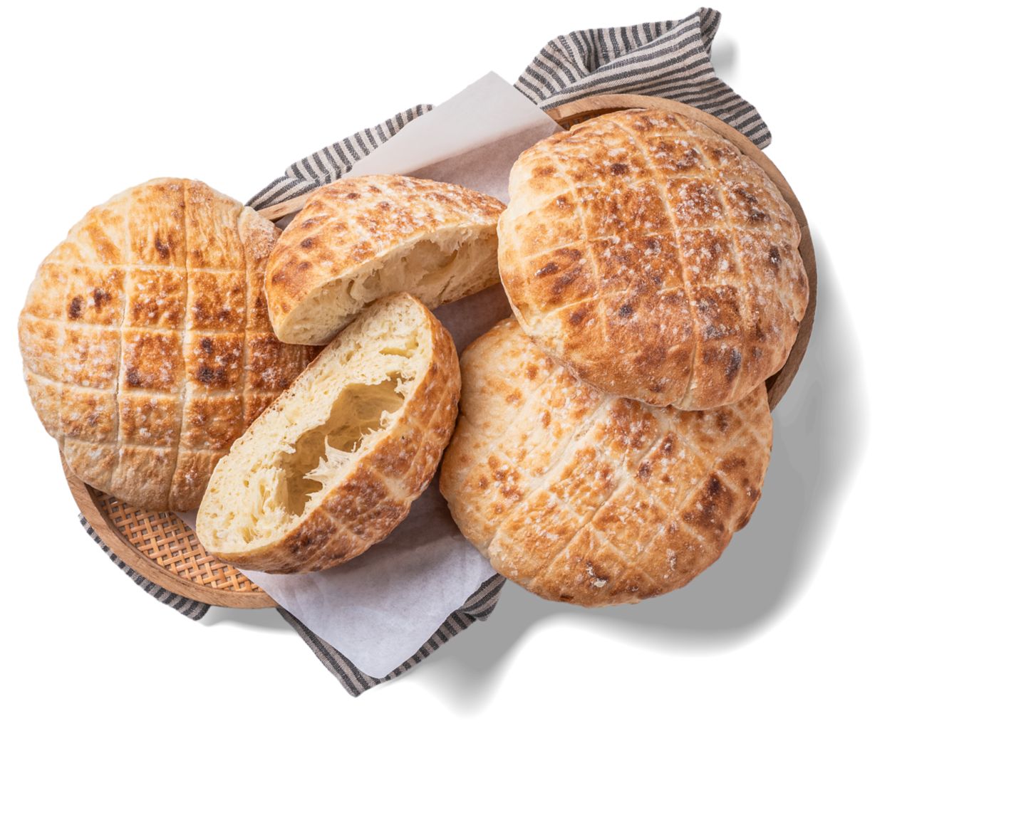 Fladenbrot
