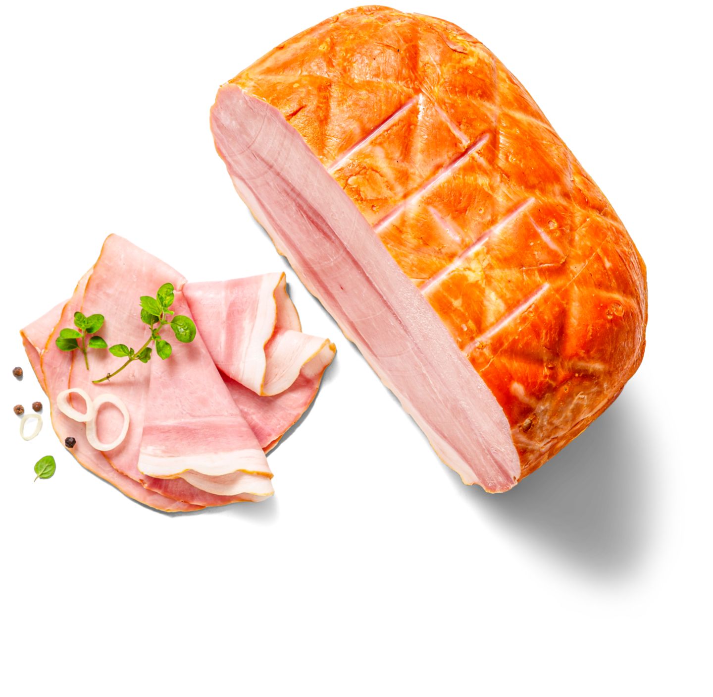 MOSER Bauernschinken Riserva