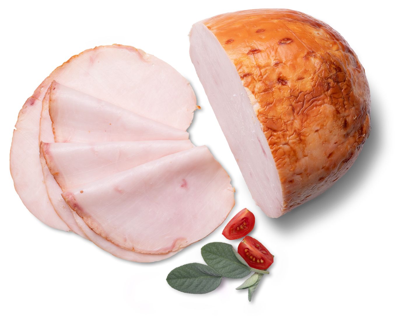 LANGEWIESCHE Butter-Truthahnbrust