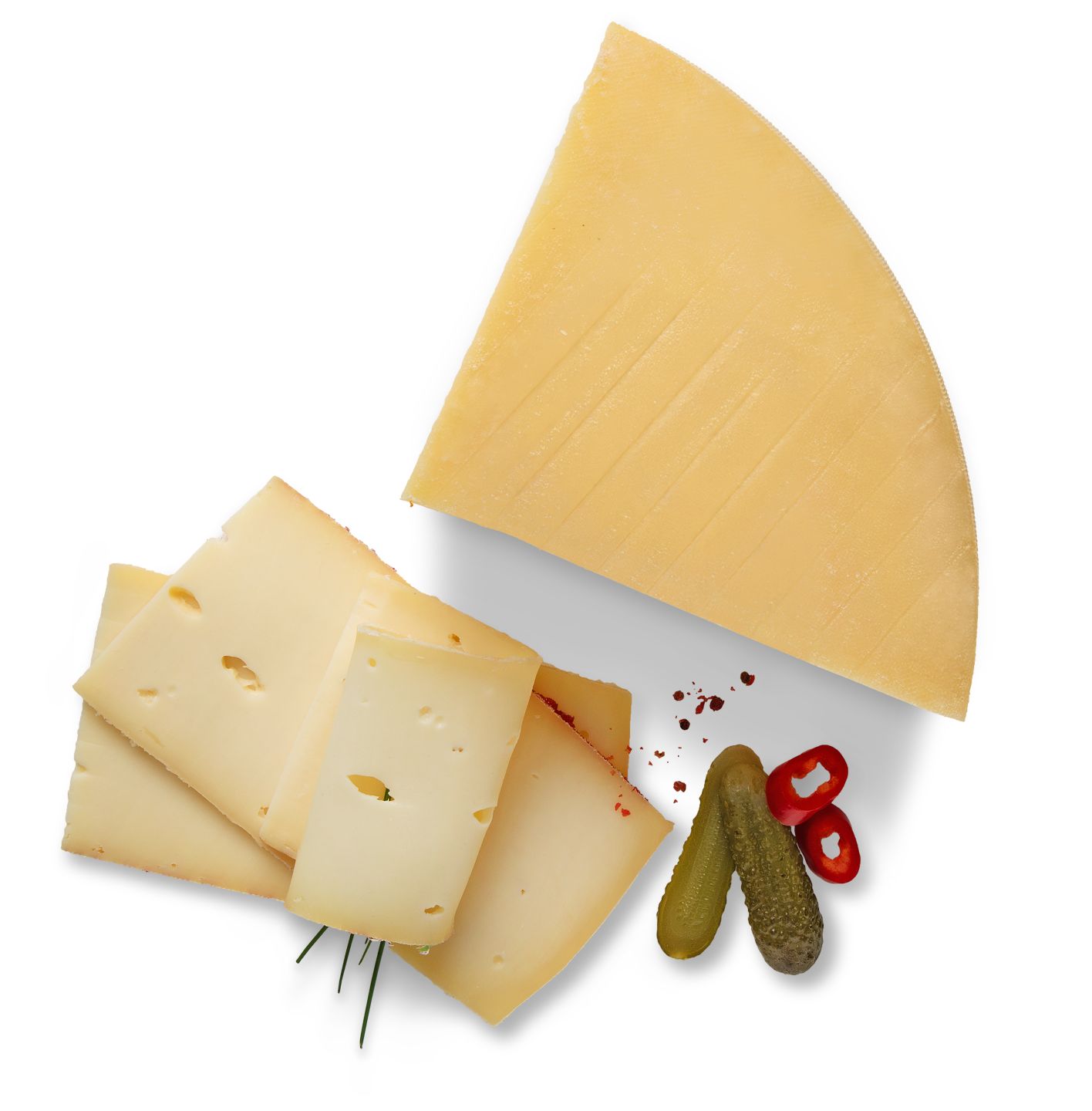 PUSTERIA Pustertaler