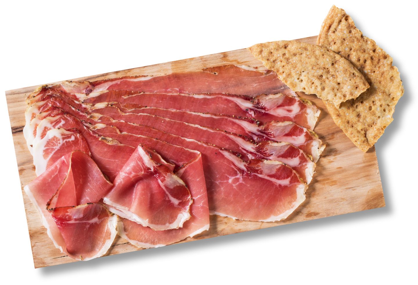 MOSER Südtiroler Speck g. g. A.