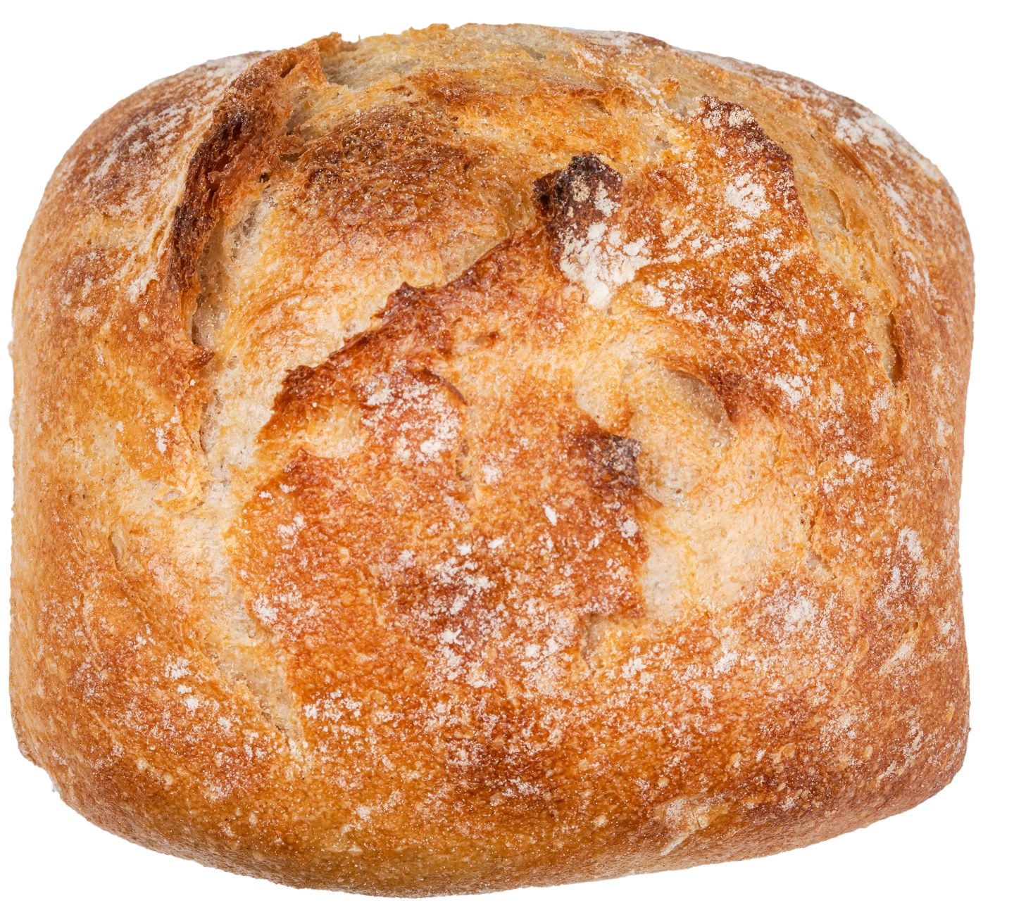 Sauerteigbrötchen