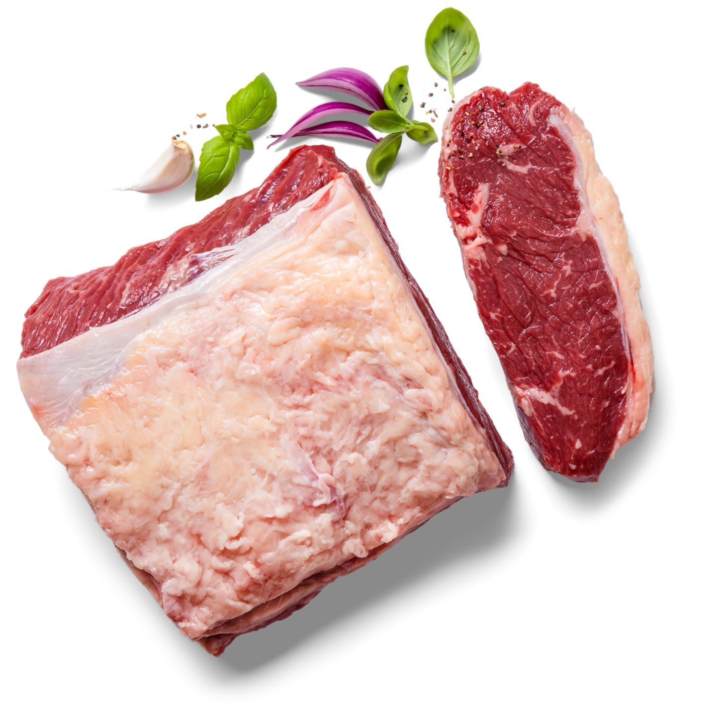 Roastbeef von der Färse