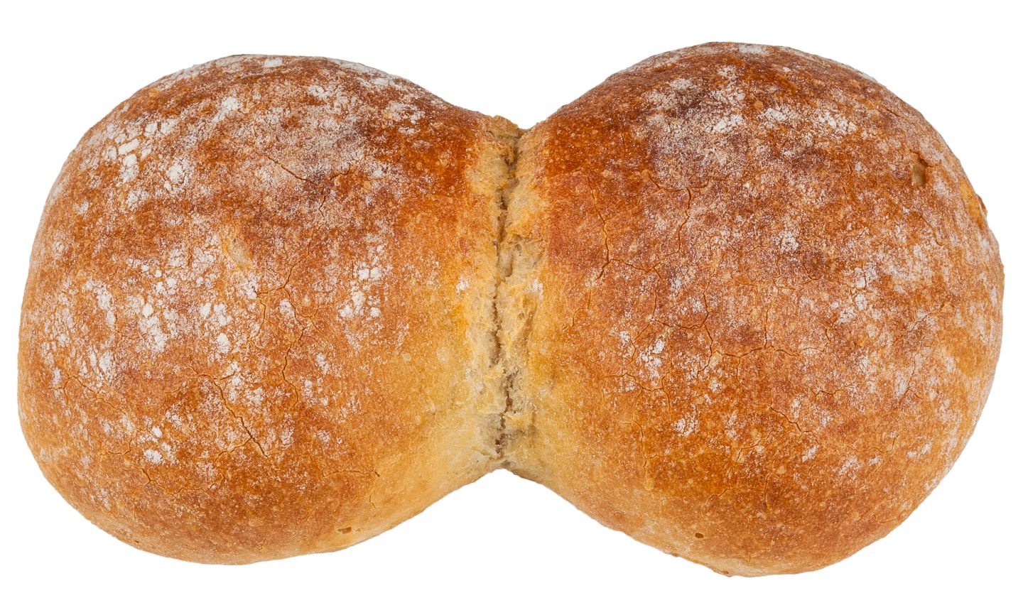 Dinkel-Bürli