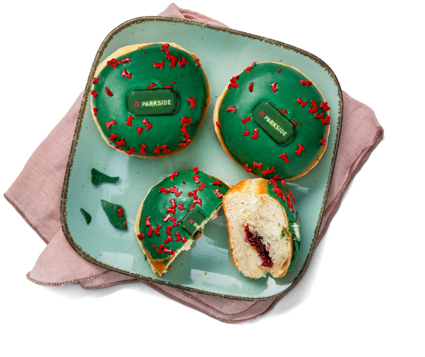 PARKSIDE® Berliner