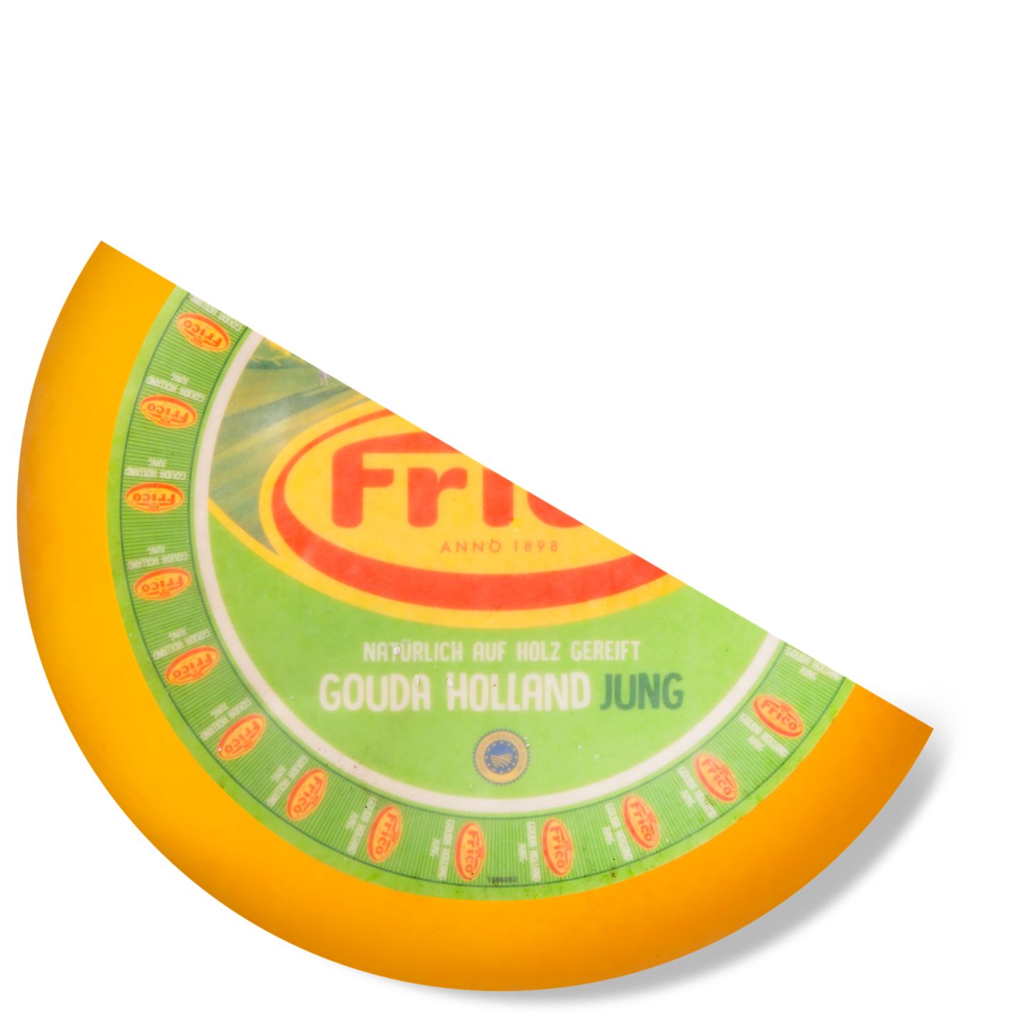 FRICO Gouda jung g. g. A. 