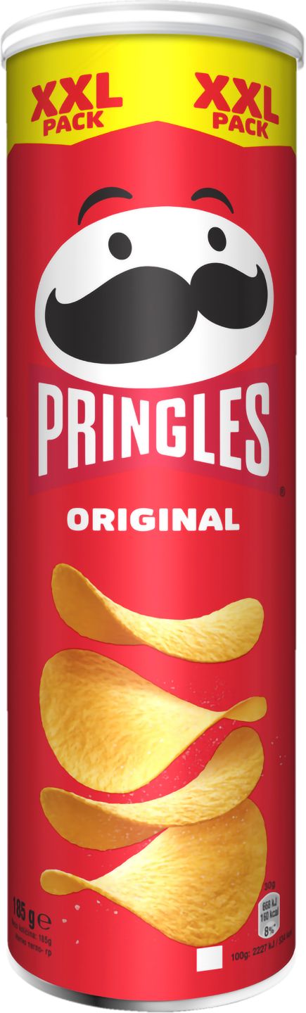 Pringles Snack