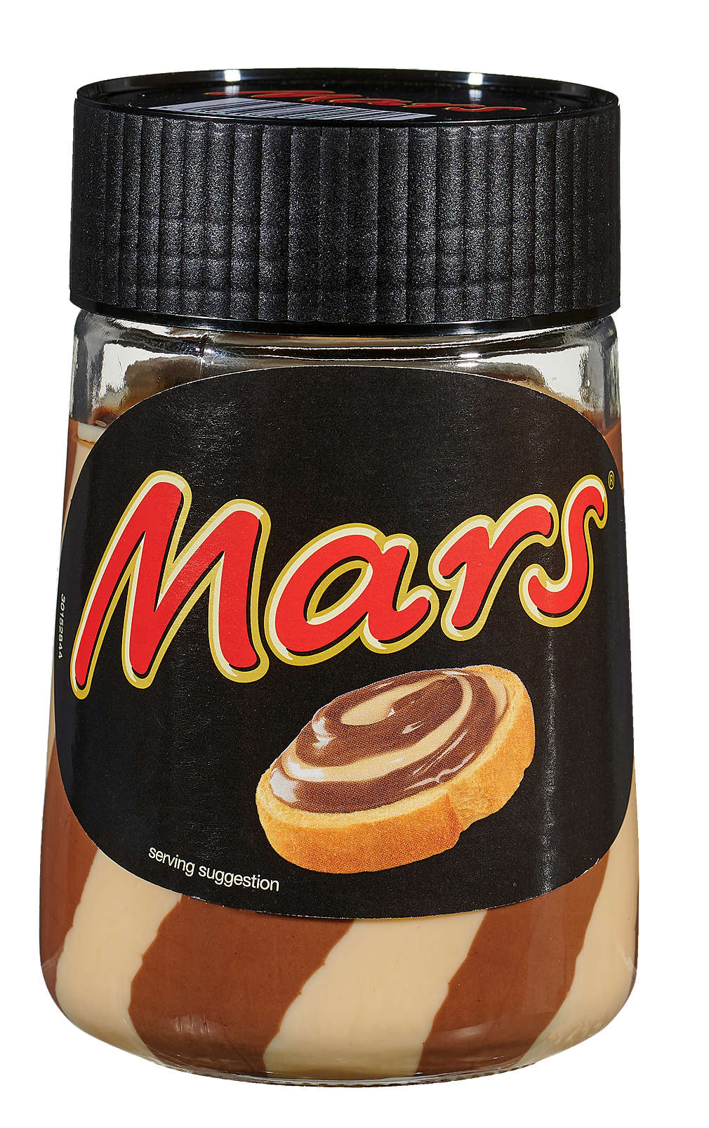 Изображение за продукта Mars /Milky Way / Twix Шоколадов крем